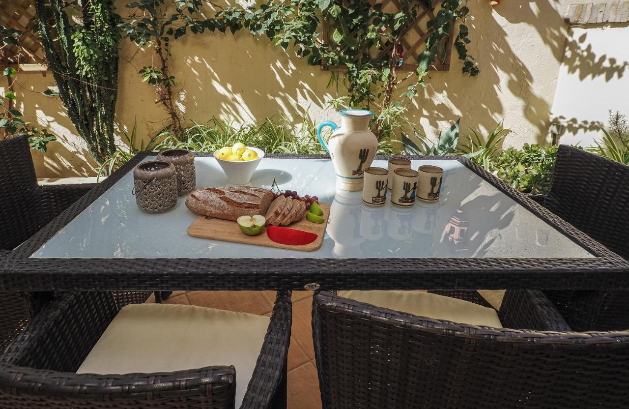 Nilva Mountain - Manilva Villa Dış mekan fotoğraf