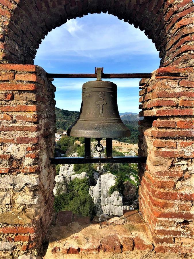 Nilva Mountain - Manilva Villa Dış mekan fotoğraf