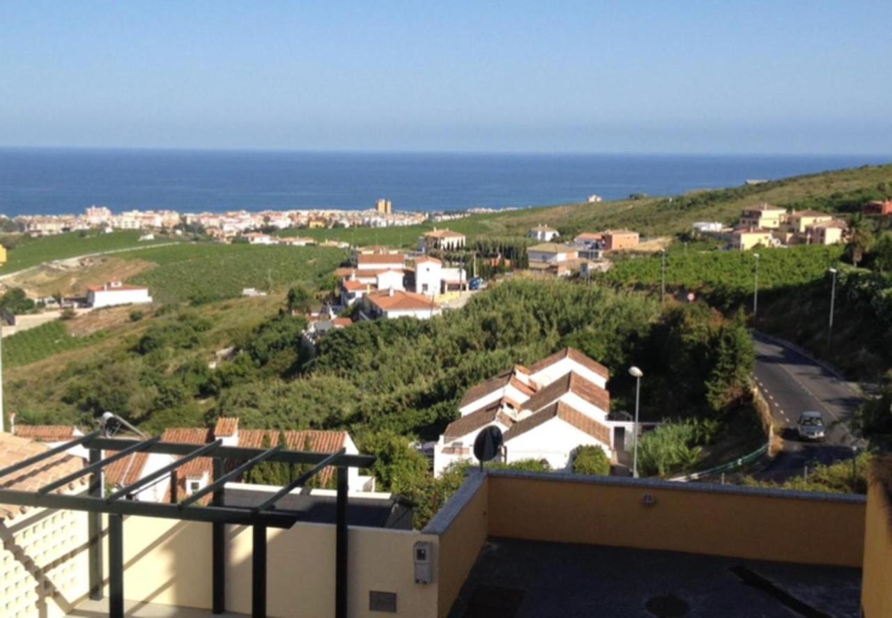 Nilva Mountain - Manilva Villa Dış mekan fotoğraf