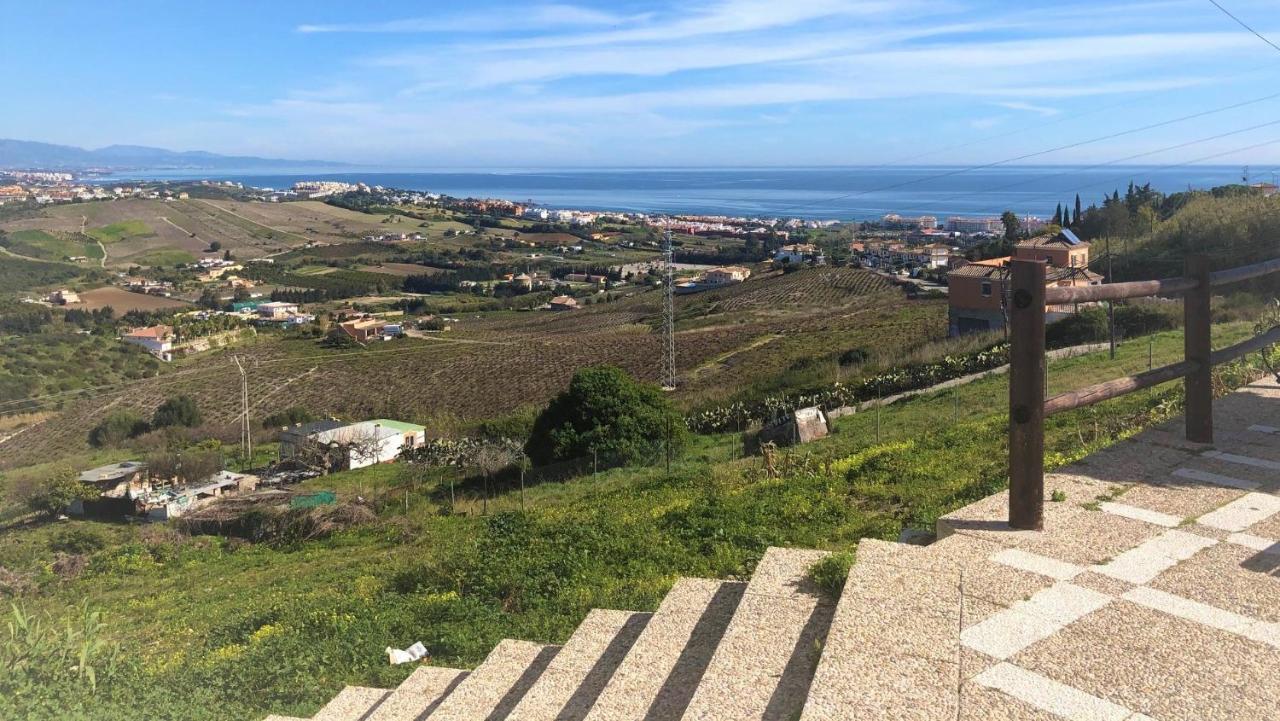 Nilva Mountain - Manilva Villa Dış mekan fotoğraf