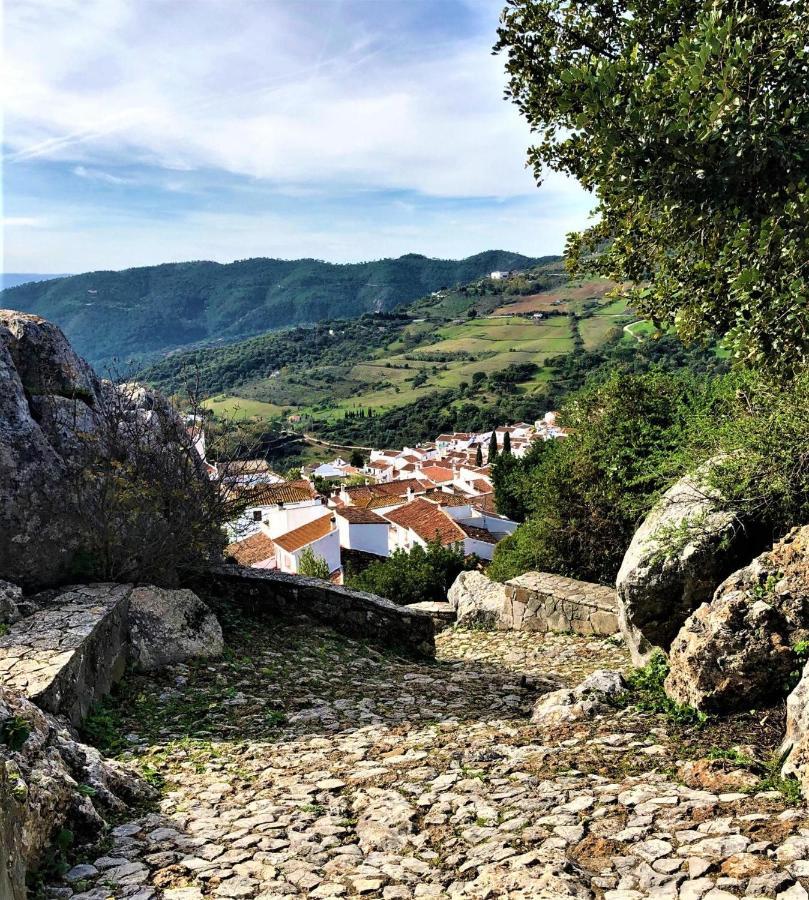 Nilva Mountain - Manilva Villa Dış mekan fotoğraf